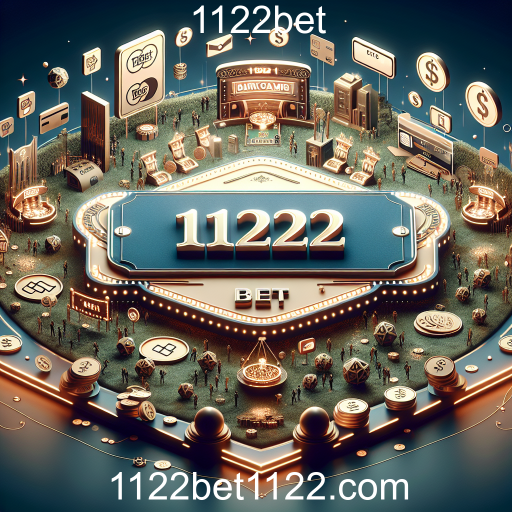 Métodos de Pagamento no 1122bet: Segurança e Comodidade para os Jogadores